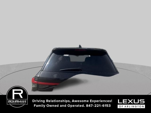 2025 Lexus TX 350 TX 350