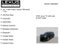 2025 Lexus TX 350 TX 350