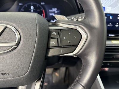 2026 Lexus TX TX 350 Luxury