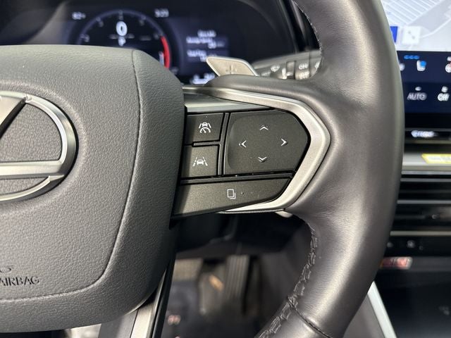 2026 Lexus TX TX 350 Luxury