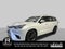 2026 Lexus TX TX 350 Luxury
