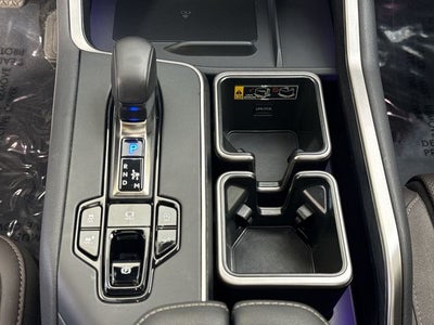 2026 Lexus TX TX 350 Luxury