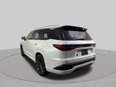 2026 Lexus TX TX 350 Luxury