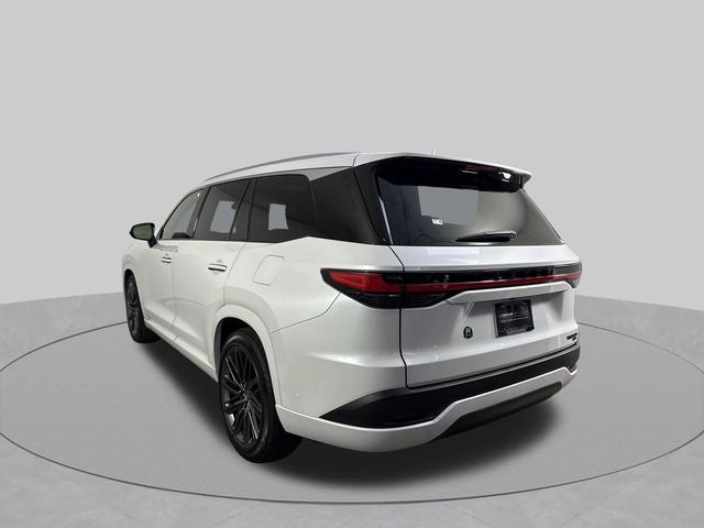2026 Lexus TX TX 350 Luxury