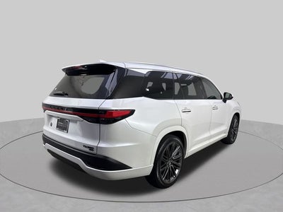 2026 Lexus TX TX 350 Luxury