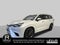 2026 Lexus TX TX 350 Luxury