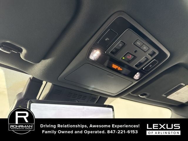 2026 Lexus TX TX 350 Luxury