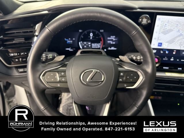 2026 Lexus TX TX 350 Luxury