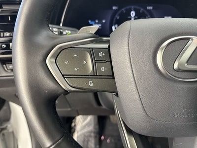 2026 Lexus TX TX 350 Luxury