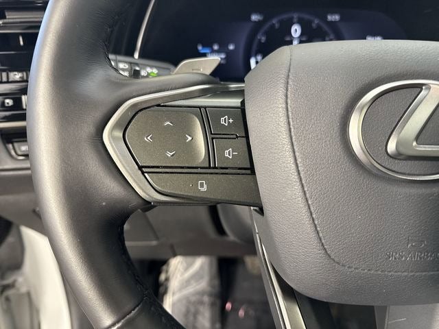 2026 Lexus TX TX 350 Luxury