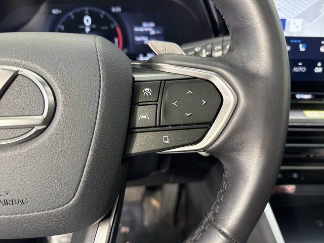 2026 Lexus TX TX 350 Luxury
