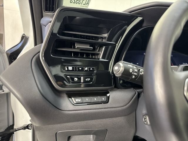 2026 Lexus TX TX 350 Luxury