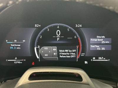 2026 Lexus TX TX 350 Luxury