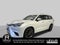 2026 Lexus TX TX 350 Luxury