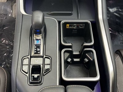 2026 Lexus TX TX 350 Luxury