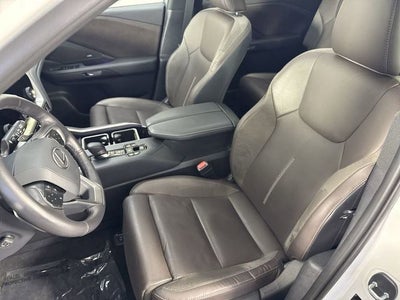2026 Lexus TX TX 350 Luxury