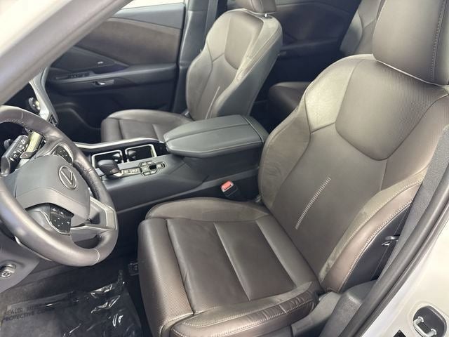 2026 Lexus TX TX 350 Luxury