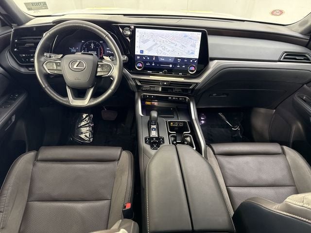 2026 Lexus TX TX 350 Luxury