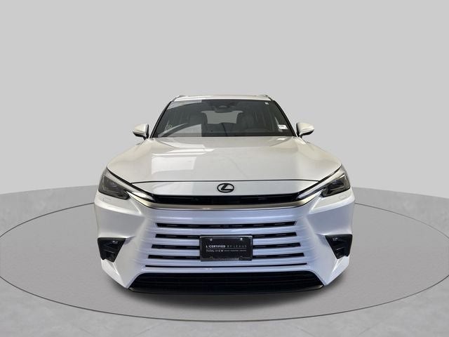 2026 Lexus TX TX 350 Luxury
