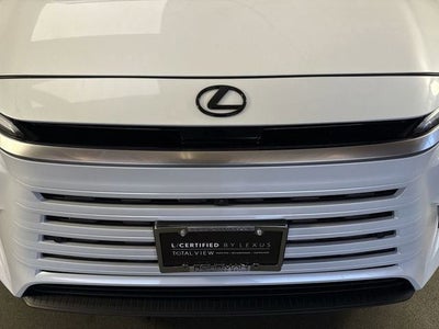 2026 Lexus TX TX 350 Luxury