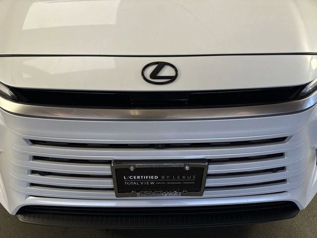 2026 Lexus TX TX 350 Luxury