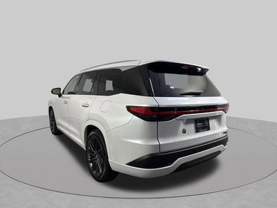 2026 Lexus TX TX 350 Luxury