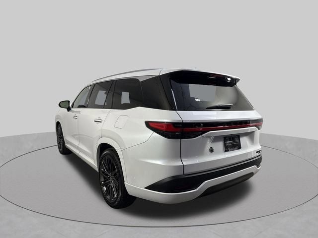 2026 Lexus TX TX 350 Luxury