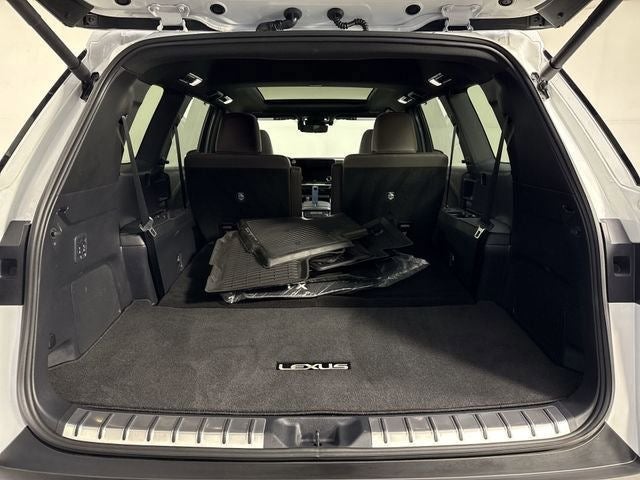2026 Lexus TX TX 350 Luxury