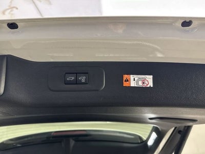 2026 Lexus TX TX 350 Luxury
