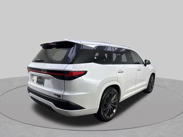 2026 Lexus TX TX 350 Luxury