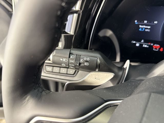 2026 Lexus TX 350 LUXURY AWD