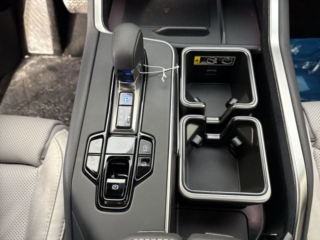 2026 Lexus TX 350 LUXURY AWD