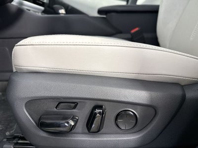 2026 Lexus TX 350 LUXURY AWD