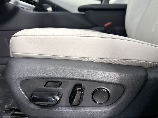 2026 Lexus TX 350 LUXURY AWD