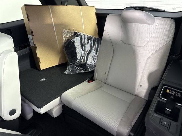 2026 Lexus TX 350 LUXURY AWD