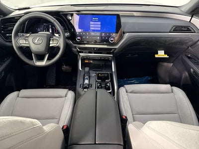 2026 Lexus TX 350 LUXURY AWD