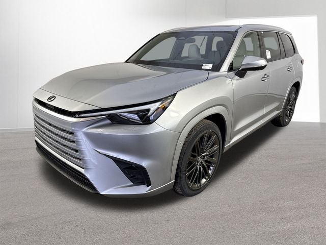 2026 Lexus TX 350 LUXURY AWD