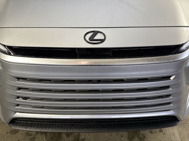 2026 Lexus TX 350 LUXURY AWD