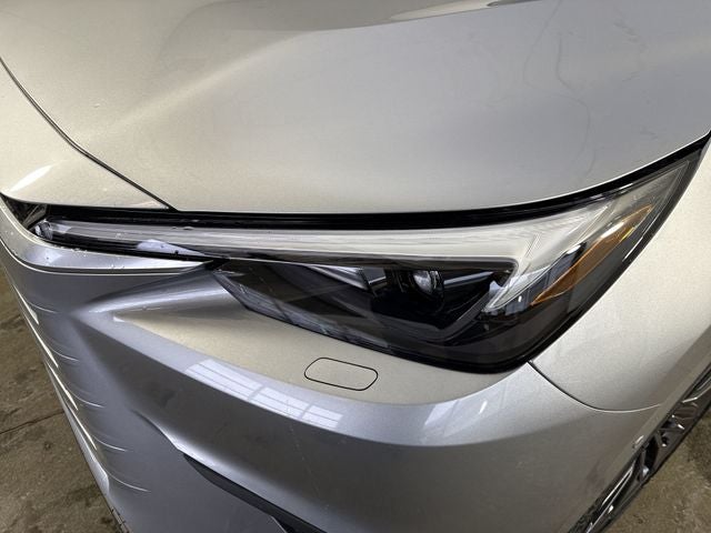 2026 Lexus TX 350 LUXURY AWD