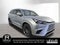 2026 Lexus TX 350 LUXURY AWD
