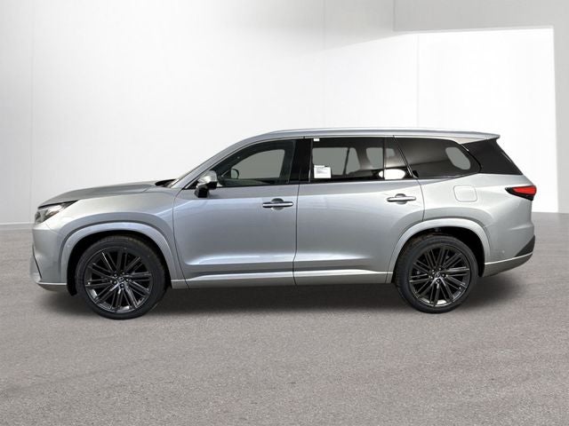 2026 Lexus TX 350 LUXURY AWD