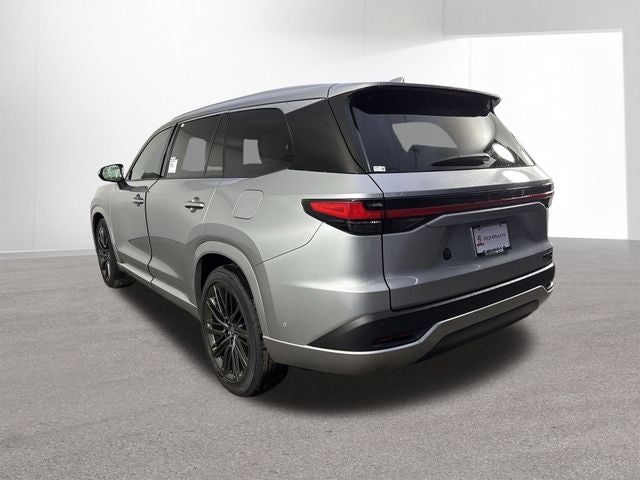 2026 Lexus TX 350 LUXURY AWD