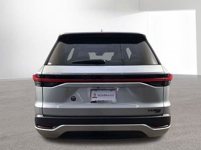 2026 Lexus TX 350 LUXURY AWD