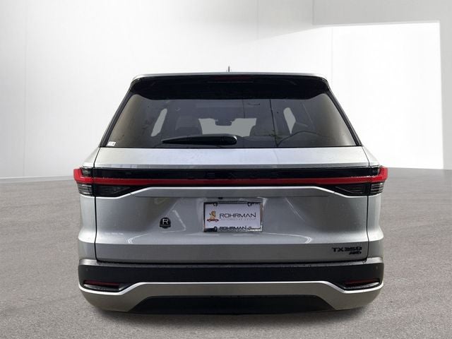 2026 Lexus TX 350 LUXURY AWD