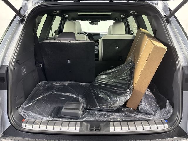 2026 Lexus TX 350 LUXURY AWD