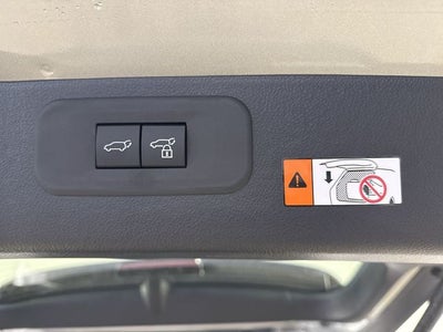 2026 Lexus TX 350 LUXURY AWD