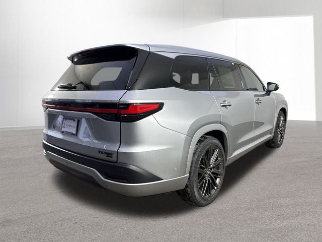 2026 Lexus TX 350 LUXURY AWD