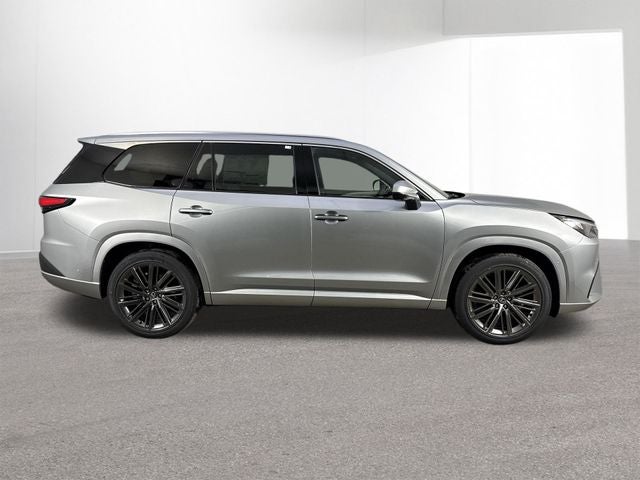 2026 Lexus TX 350 LUXURY AWD