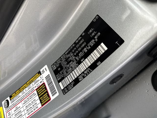 2026 Lexus TX 350 LUXURY AWD