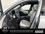 2026 Lexus TX 350 LUXURY AWD